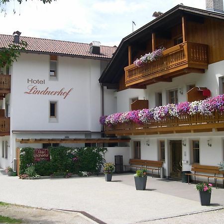 Hotel Lindnerhof Sankt Lorenzen Exterior foto